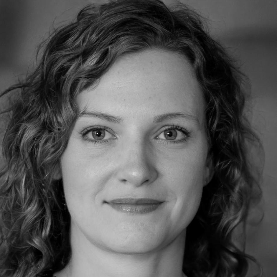 Sabine Kowalski, Expertin für Verhandlungsführung