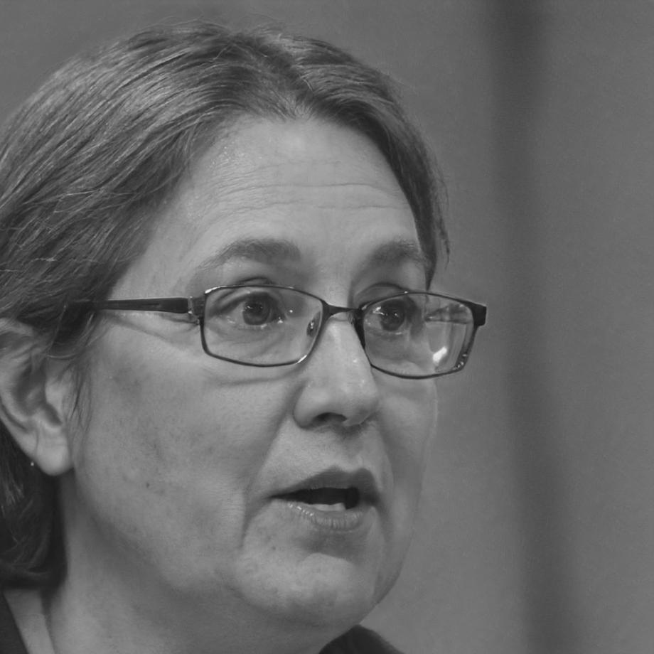 Sandra Klemmer, Finanzleiterin