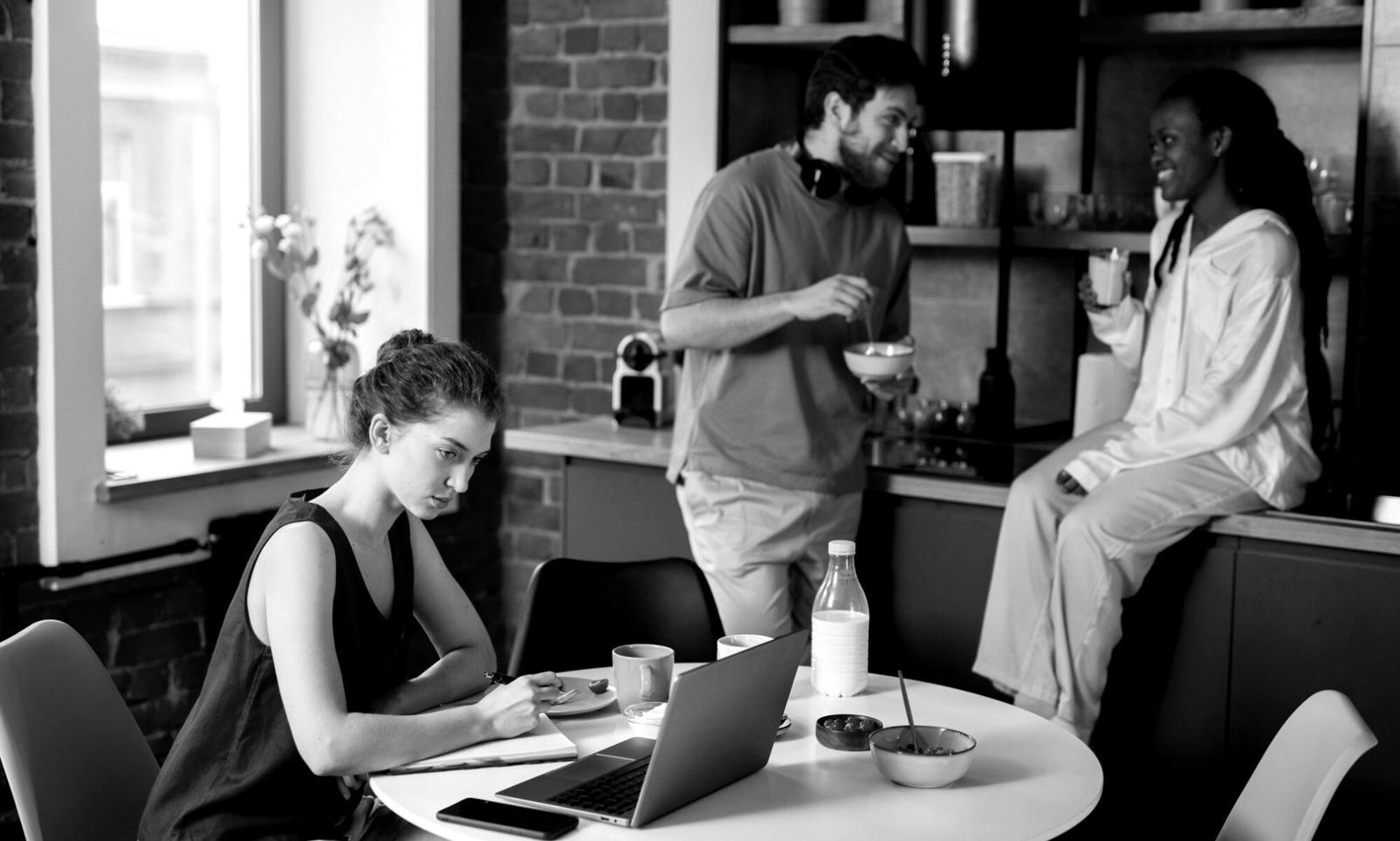 Persönliche Beratung und individuelle Betreuung