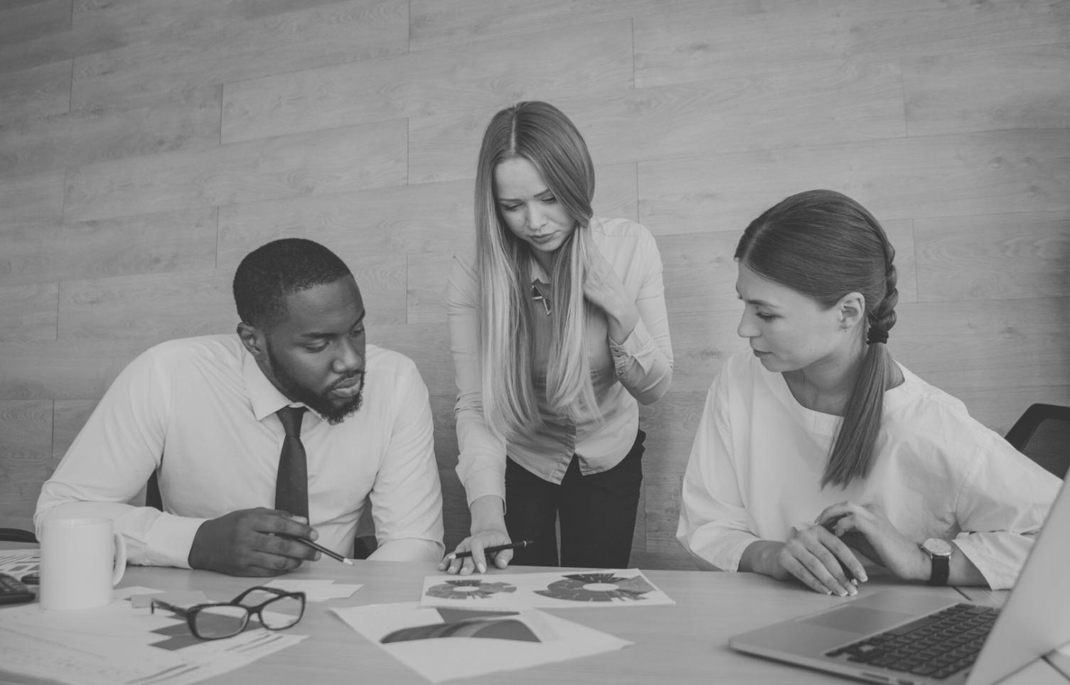 Innovative Ansätze in der Unternehmensberatung