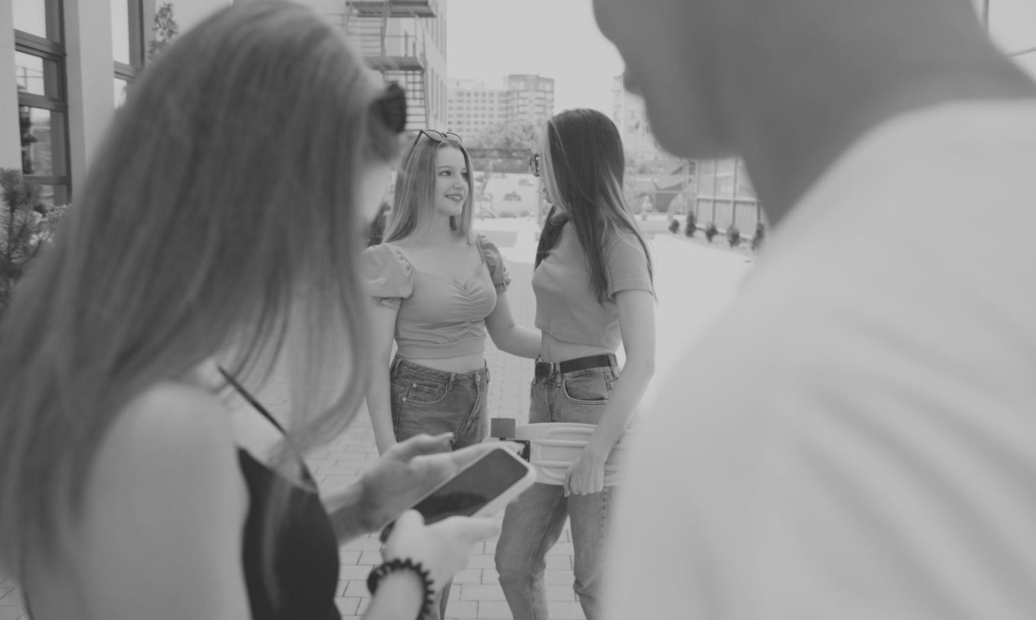 Moderne Lernumgebung für Finanzbildung