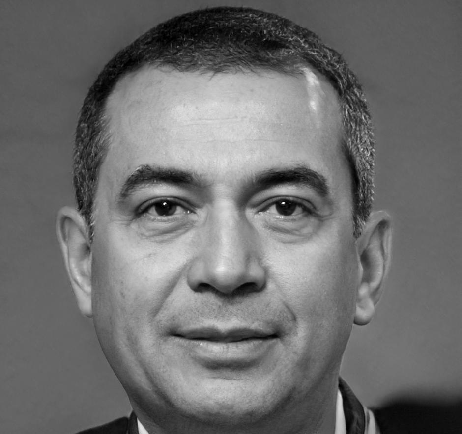 Bernd Hollstein, Geschäftsführer